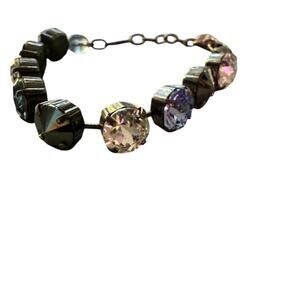 Sabika Crystal Classics Bracelet
